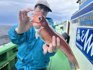 アマダイ