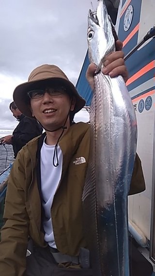 タチウオ