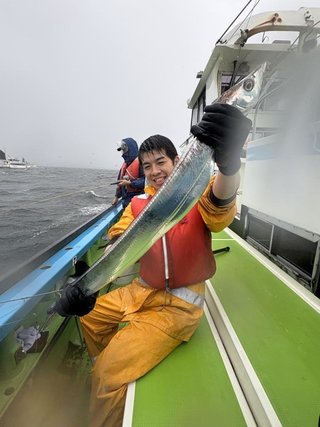 タチ