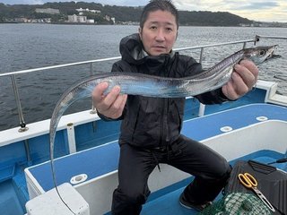タチウオ