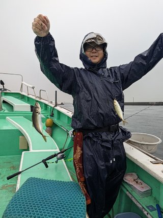 アジ