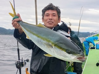 ワラサ
