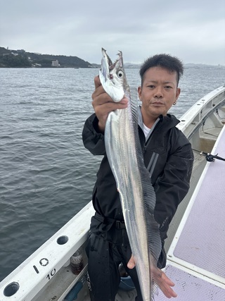 タチウオ