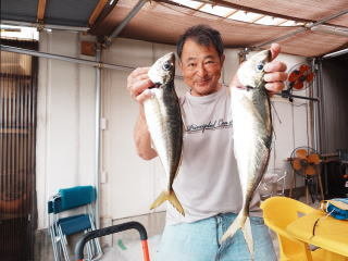 アジ