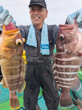 アオハタ
