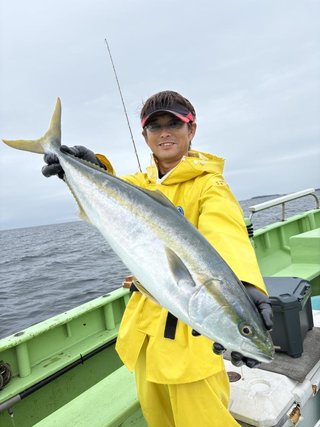 マダイ