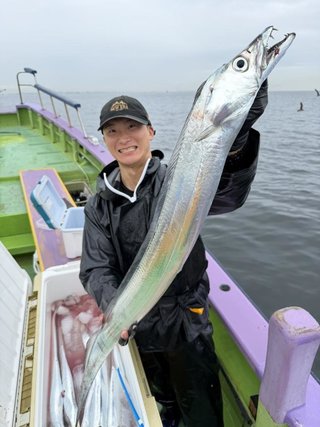 タチウオ