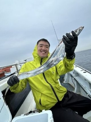タチウオ