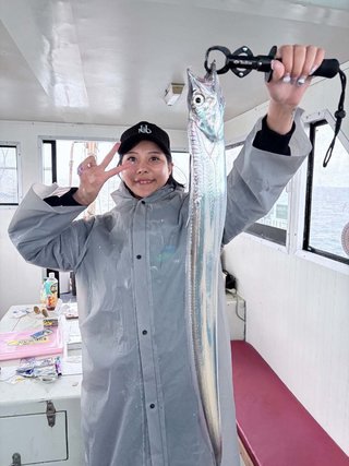 タチウオ