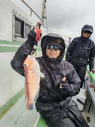 アマダイ