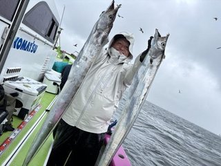 タチウオ
