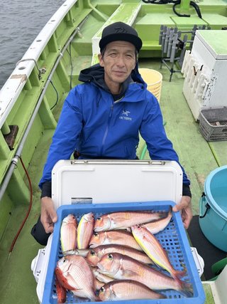 アマダイ