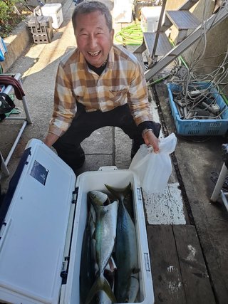 ブリ