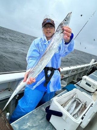 タチウオ