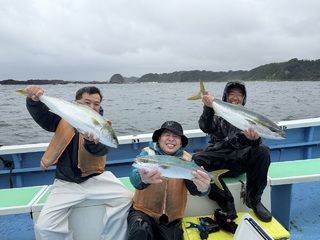 ワラサ