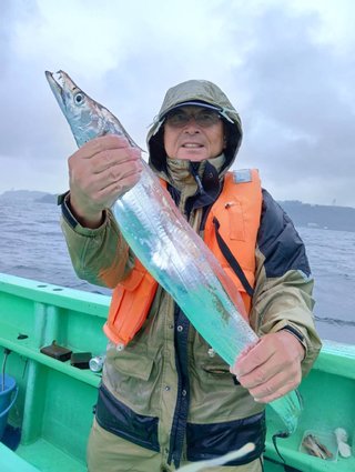 カワハギ