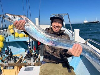 タチウオ