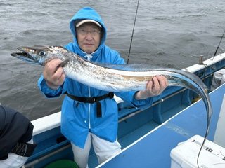 タチウオ