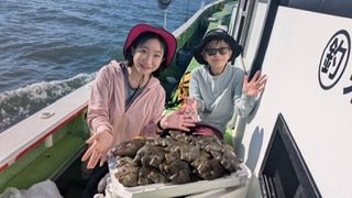 カワハギ