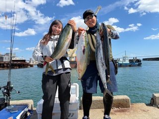 ブリ