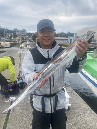 タチウオ