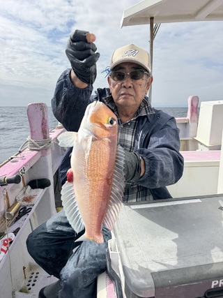 アマダイ