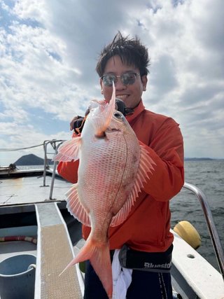 タチウオ