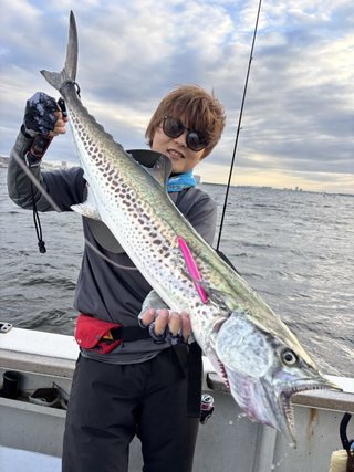 サワラ
