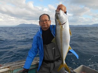 ヒラマサ
