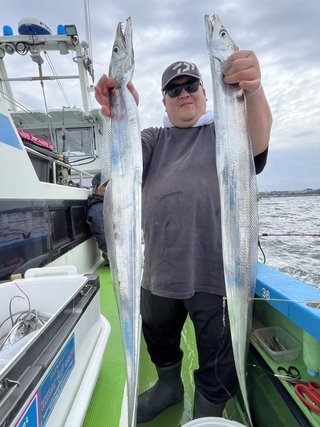 タチウオ
