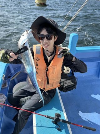 タチウオ
