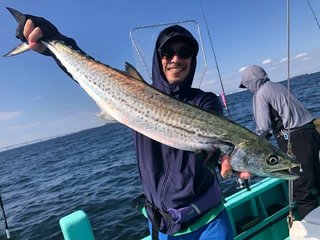 サワラ