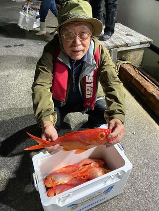 キンメ