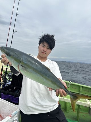 カンパチ