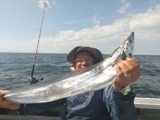 タチウオ