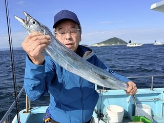 タチウオ