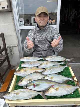 イナダ
