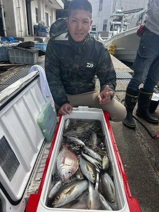 イサキ