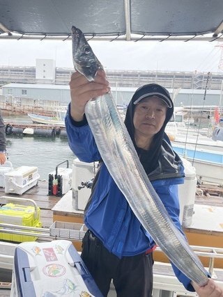 タチウオ