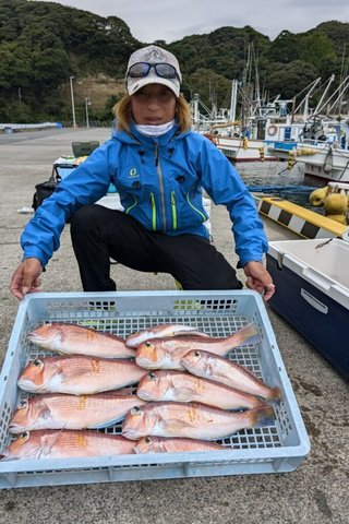 アマダイ