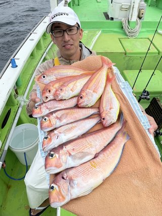 アマダイ