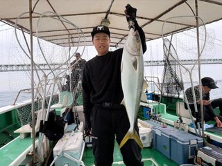 ブリ