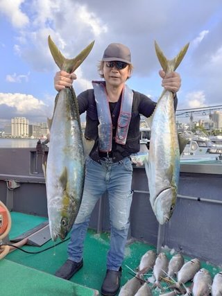 ヒラマサ