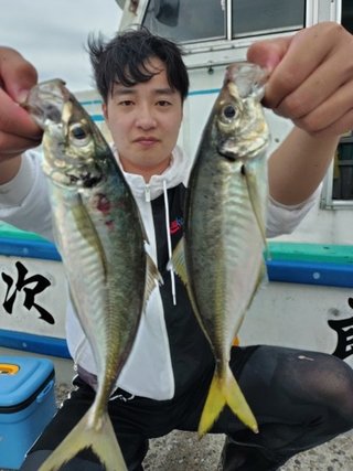 アジ
