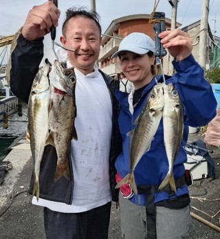 アジ