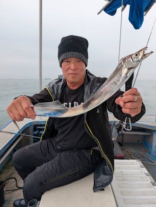 タチウオ