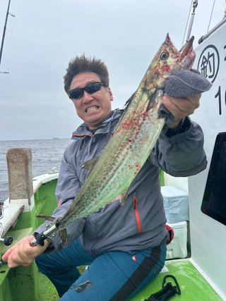 タチウオ