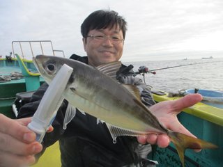 アジ