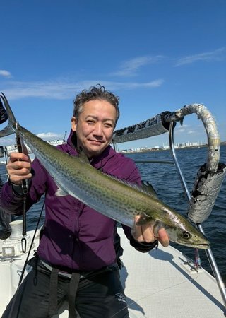 サワラ