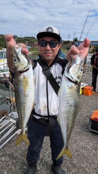 アジ